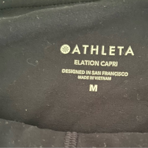 Athleta Pants - Picture 3 of 3